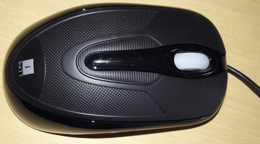 Mouse for Gaming