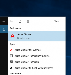 auto clickers for windows 10 free