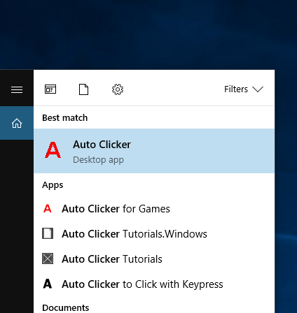 auto clicker software windows 10