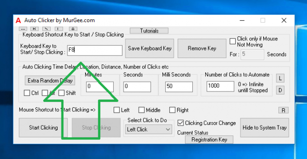 windows 10 best keyboard auto clickers programs